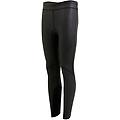pantalone uomo combination multisport neoprene 2mm black