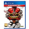 street fighter v ps4 standard inglese ita playstation 4