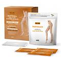 GUAM pantacell cellulite radicata e ostinata 3 trattamenti + pantalone sauna