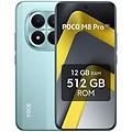 m8 pro 5g 12gb 512gb 6. 83 verde