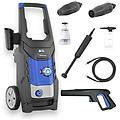 - idropulitrice acqua fredda 150 bar 1900 watt colore blu