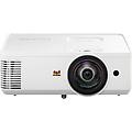 ps502w videoproiettore proiettore ottica standard 4000 ansi lumen wxga (1280x800) bianco