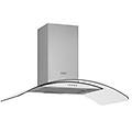 cappa parete (89 8x45x90cm) inox 3159 9 733 02