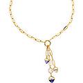 collana donna gioielli caleida xgr567db