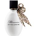 let you love me eau de parfum 30ml