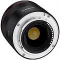 - af 45mm f1. 8 fe milc /srl obiettivi standard nero