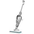 black+decker scopa a vapore multifunzione con filo 1600w serbatoio acqua 500 ml tempo di
