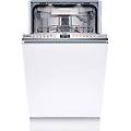 serie 6 spv6ymx08e lavastoviglie a scomparsa totale 10 coperti b