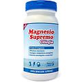 Natural Point Magnesio Supremo Integratore Gusto Ciliegia 150 G