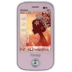 Ngm Cellulare Doppia Sim 2. 8' 240 X 320 Pixel Colore
