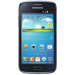 samsung i8260 galaxy core 4 3 italia blue