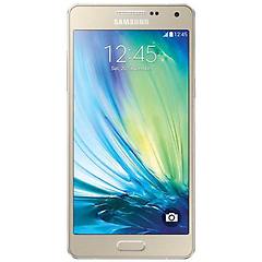 Samsung - Galaxy A5 Oro Display 5' Quad Core Ram 2gb Storage