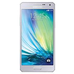Samsung - Galaxy A5 Argento Display 5' Quad Core Ram 2gb
