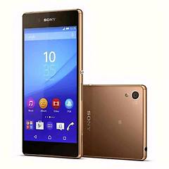 sony xperia z3 plus 5 2 octa core 32gb ram 3gb 4g lte waterproof italia copper