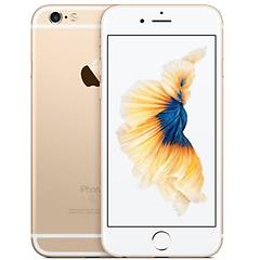 Apple - Iphone 6s 16 Gb Oro