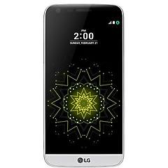 lg h850 g5 5 3 quad hd quad core 32gb 4gb ram 4g lte tim silver