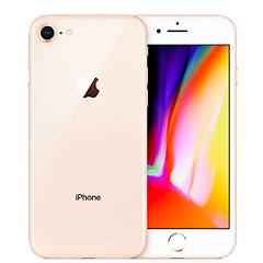 Apple Iphone 8 64 Gb Oro Grade B