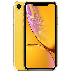 apple iphone xr 64gb giallo