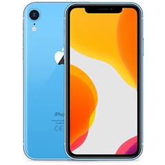 apple iphone xr 128gb blu