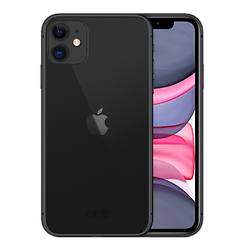 Apple Iphone 11 256 Gb Nero Grade C