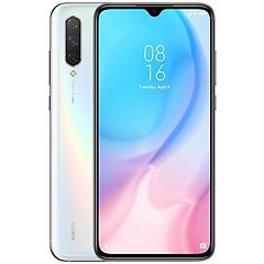 xiaomi mi 9 lite 6 128gb bianco perla libero