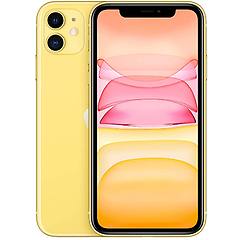 Apple Iphone 11 128 Gb Giallo Grade C