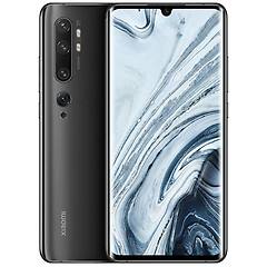 Xiaomi Mi Note 10 6/128gb Nero Gratis