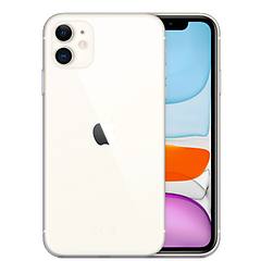 Apple Iphone 11 256 Gb Bianco Grade C