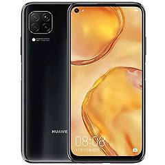 huawei p40 lite nero 128 gb dual sim display 6 4 full hd slot micro sd fotocamera 48 mpx android