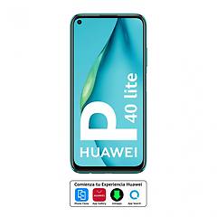 huawei p40 lite crush green