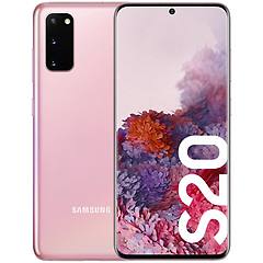 Samsung Galaxy S20 8/128gb Cloud Rosa Gratis