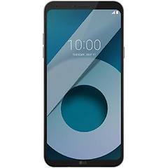 Lg Q6 Platino Display 5. 5' Full Hd Ram 3gb Storage