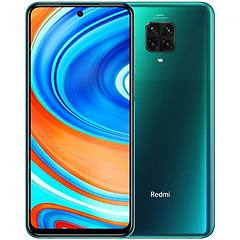 Xiaomi Redmi Note 9 Pro 6/128 Gb Verde Tropicale Gratis