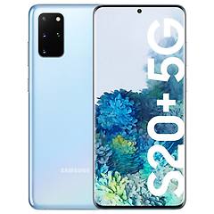 Samsung Galaxy S20 Plus 12/128gb 5g Cloud Blu Gratis