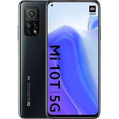 Xiaomi Mi 10t 5g 6/128gb Nero Sbloccato
