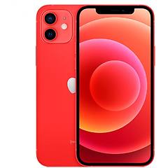 Apple Iphone 12 128gb (product)red