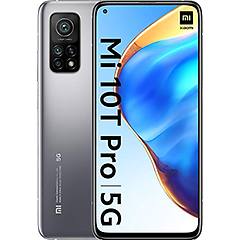 Xiaomi Mi 10t Pro 5g 8/128gb Argento Sbloccato