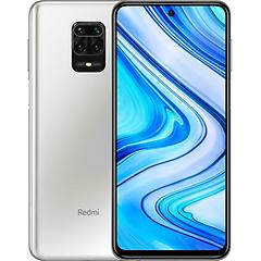 xiaomi redmi note 9 pro 6 64gb glacier white gratis