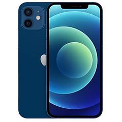 Apple Iphone 12 Mini 256gb Blu