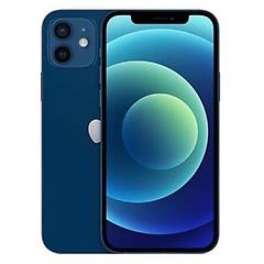 Apple Iphone 12 256gb Blu
