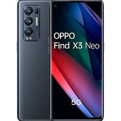 Oppo Find X3 Neo 16 6 Cm (6. 55) Doppia Sim Coloros