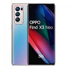 Oppo - Find X3 Neo 256 Gb 5g Dual Sim Display 6. 55'