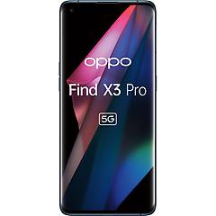 Oppo Find X3 Pro Smartphone 5g Qualcomm 888 Display