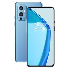 Oneplus 9 5g 8/128 Gb Cielo Artico Gratis