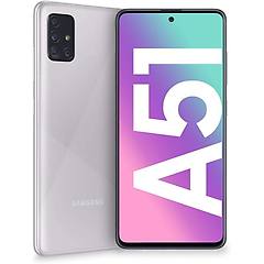 Samsung Galaxy A51 4/128gb Argento Gratis