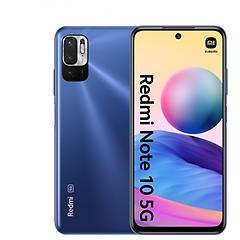 Xiaomi Redmi Note 10 5g 16 5 Cm (6. 5) Doppia Sim Android