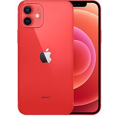 Apple Iphone 12 Mini 256 Gb Red Grade B
