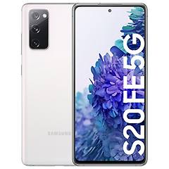 samsung galaxy s20 fe 5g 6 128gb bianco gratis