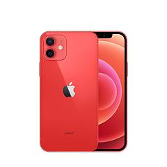 apple iphone 12 256 gb red grade a