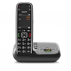 Siemens E720a Cordless Dect-gap Senior Display 2 2'' Vivavoce